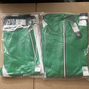 Men’s Hudson Outerwear Tracksuit